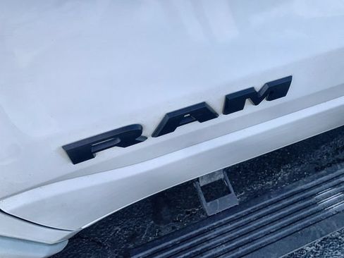 Used 2021 RAM 1500 Limited w/ Night Edition AWD/4WD image 33
