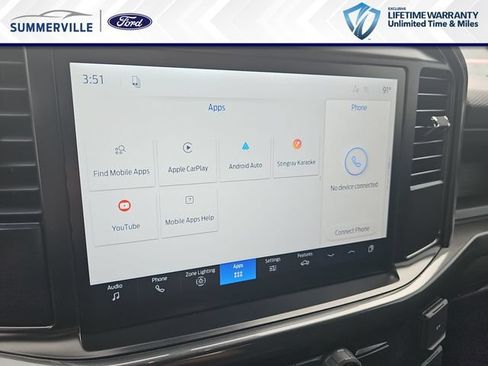 New 2026 Ford F150 STX w/ Equipment Group 200A AWD/4WD image 24