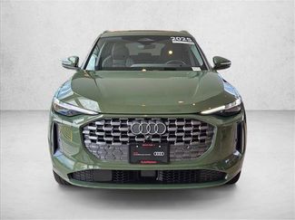 Certified 2025 Audi Q5 Premium Plus w/ Premium Plus AWD/4WD video 2