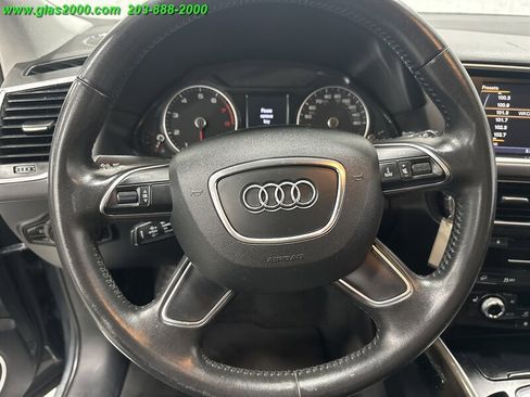 Used 2014 Audi Q5 2.0T Premium Plus image 4