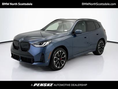 Used 2026 BMW X3 xDrive30i w/ Premium Package