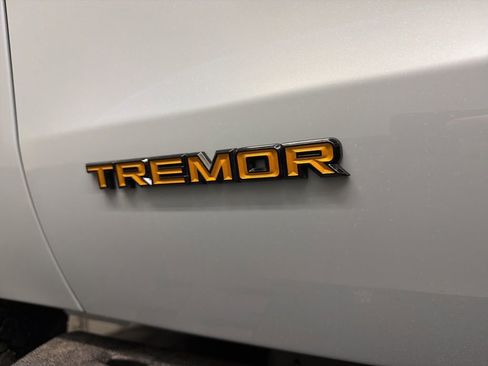 New 2026 Ford Expedition Tremor AWD/4WD image 48