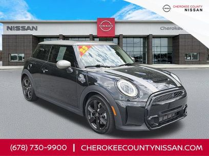 Used 2023 MINI Cooper S