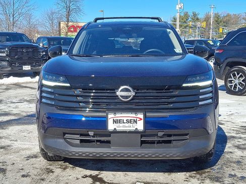 Used 2026 Nissan Kicks SV w/ Charging Package image 29