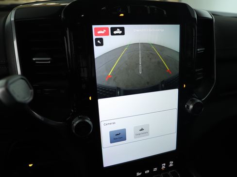 Used 2022 RAM 2500 Laramie image 15