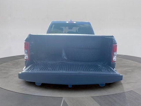 Used 2021 RAM 1500 Big Horn AWD/4WD image 11