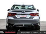 Used 2022 Toyota Camry SE image 3