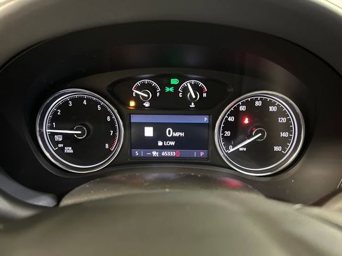 Used 2023 Buick Enclave Essence w/ Sound and Sites Package image 16