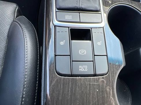 Used 2020 Kia Optima EX FWD image 25