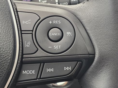 Certified 2024 Toyota RAV4 XSE w/ Weather Package AWD/4WD image 34