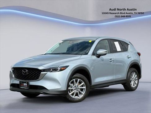 Used 2023 MAZDA CX-5 AWD 2.5 S image 1