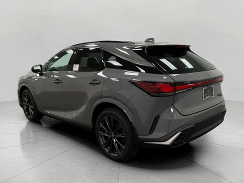 New 2026 Lexus RX 350 F Sport image 7