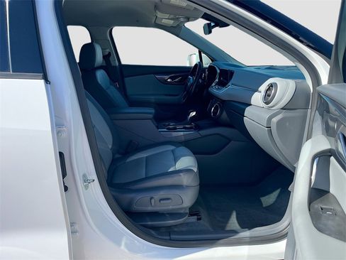 Used 2020 Chevrolet Blazer LT w/ LPO, Floor Liner Package image 28