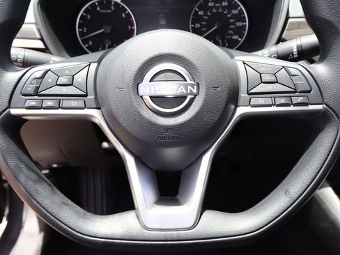 Used 2026 Nissan Altima 2.5 SV AWD/4WD image 11