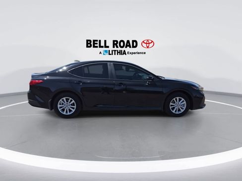 New 2026 Toyota Camry LE AWD/4WD image 9
