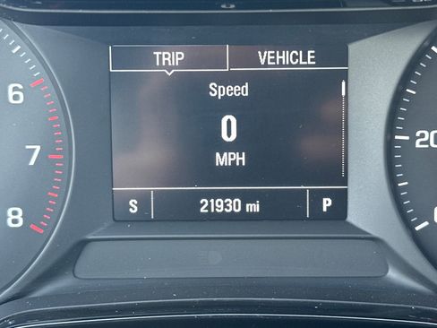 Used 2024 Chevrolet Trax LS w/ Driver Confidence Package image 26