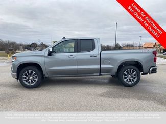 New 2026 Chevrolet Silverado 1500 LT video 2