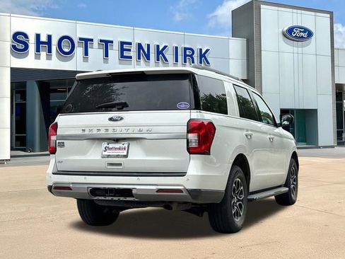Used 2022 Ford Expedition XLT RWD image 8