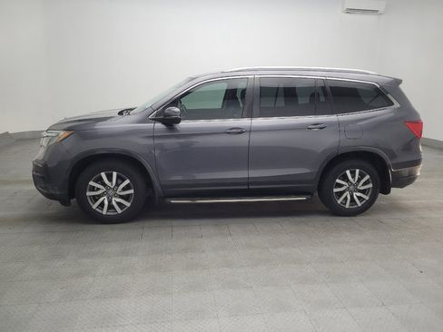Used 2019 Honda Pilot EX-L image 2