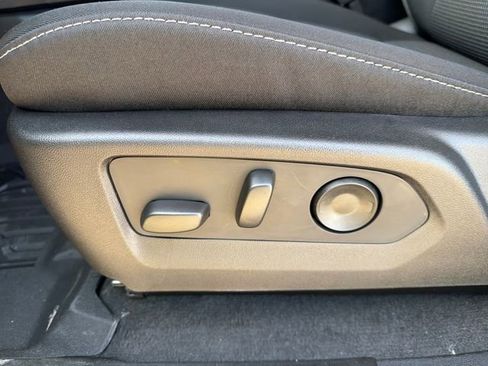 New 2026 Chevrolet Colorado LT w/ Advanced Trailering Package RWD image 20