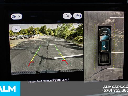 Used 2024 Ford F150 Raptor image 33