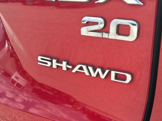 Used 2020 Acura RDX w/ Advance Package AWD/4WD image 35