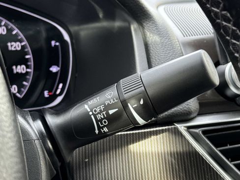 Certified 2022 Honda Accord Sport image 30