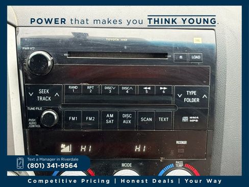 Used 2007 Toyota Tundra Limited image 16