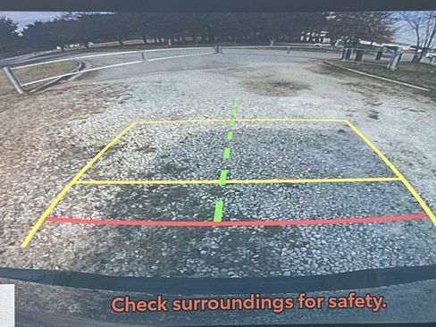 Used 2022 Toyota Tundra SR5 w/ Convenience Package image 30