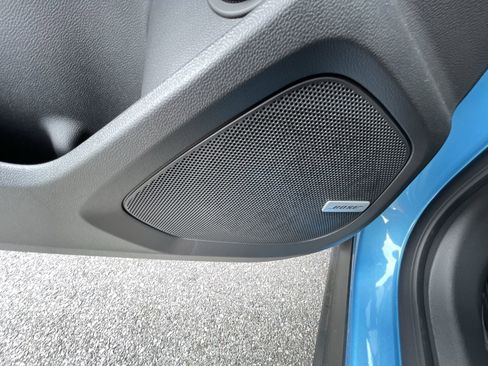 New 2025 Chevrolet TrailBlazer ACTIV w/ Convenience Package image 61