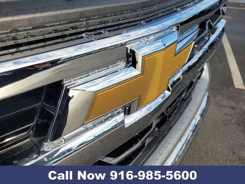 New 2026 Chevrolet Silverado 1500 LT image 34