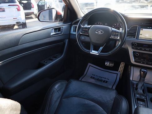 Used 2015 Hyundai Sonata Limited 2.0T image 19