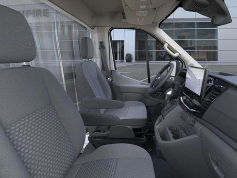 New 2025 Ford Transit 350 Base w/ Interior Upgrade Package image 11