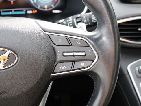 Used 2021 Hyundai Santa Fe SEL w/ Convenience + Premium Package image 28