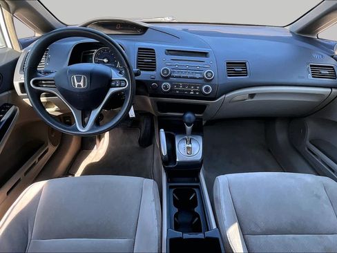 Used 2011 Honda Civic LX image 14