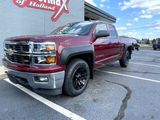 Used 2014 Chevrolet Silverado 1500 LT w/ All Star Edition image 2