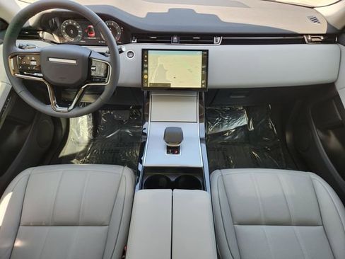 Used 2024 Land Rover Range Rover Evoque S image 26