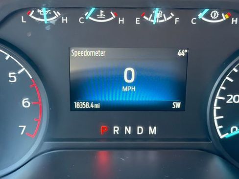 Used 2023 Ford F150 XL w/ Trailer Tow Package image 14