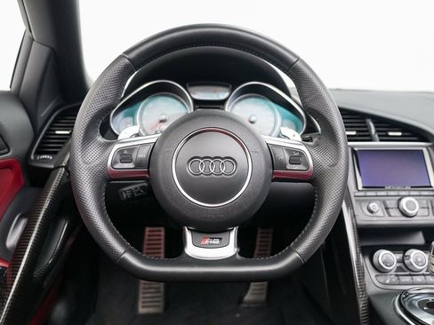 Used 2015 Audi R8 V8 AWD/4WD image 25