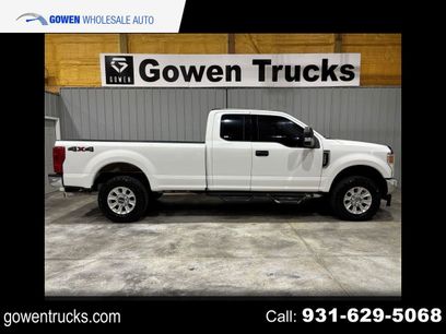 Used 2020 Ford F250 XLT w/ XLT Value Package