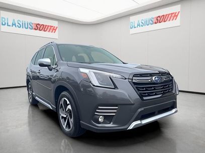 Used 2023 Subaru Forester Touring