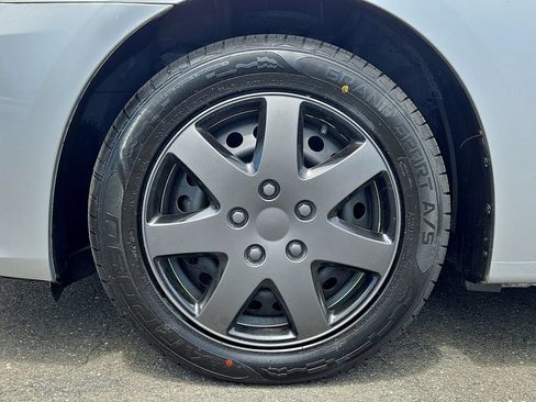 Used 2017 Nissan Sentra S FWD image 9