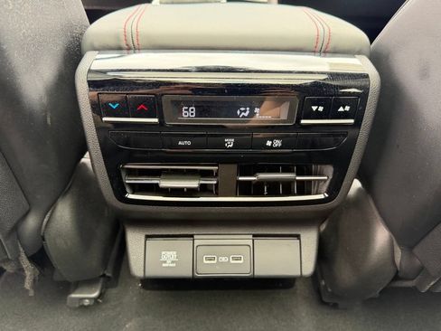 Used 2022 Acura MDX A-Spec AWD/4WD image 32