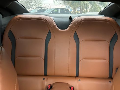 Used 2018 Chevrolet Camaro LT image 3