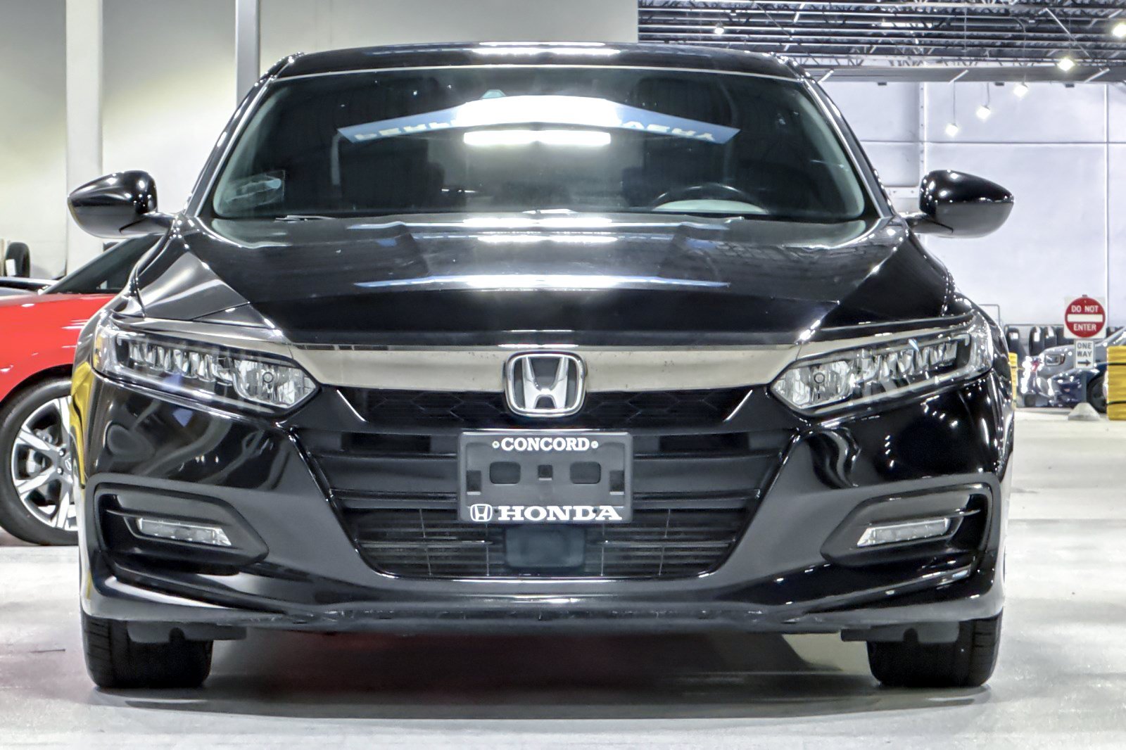 Used 2019 Honda Accord Sport image 6