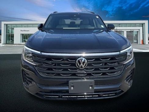 New 2026 Volkswagen Atlas Cross Sport SEL R-Line AWD/4WD image 21