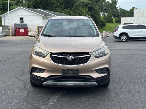 Used 2018 Buick Encore Preferred FWD image 8