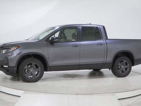 New 2026 Honda Ridgeline TrailSport image 4