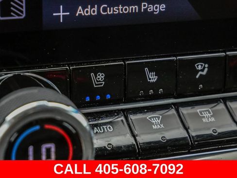 Used 2023 Chevrolet Colorado Z71 w/ Z71 Convenience Package 2 AWD/4WD image 66