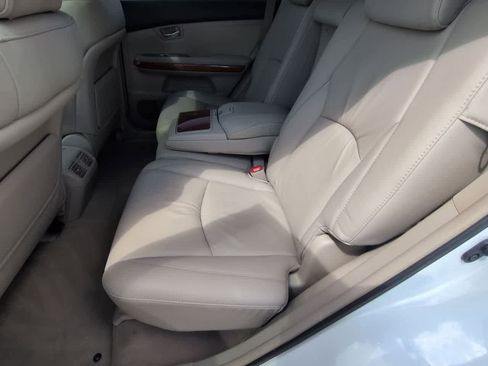 Used 2007 Lexus RX 350 AWD image 19